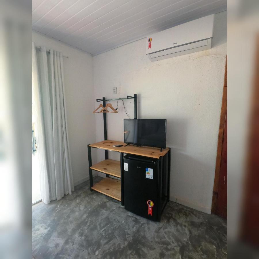 Pousada Siriba Caravelas Dış mekan fotoğraf