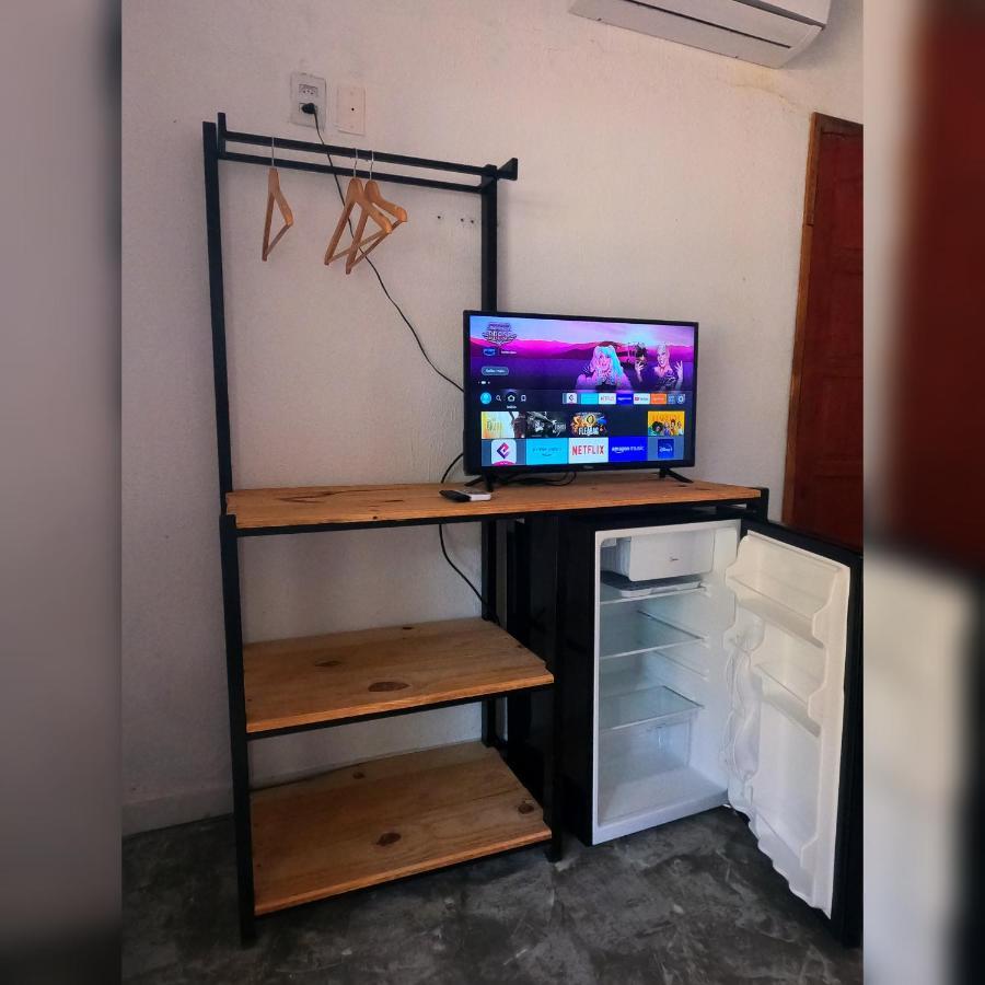 Pousada Siriba Caravelas Dış mekan fotoğraf