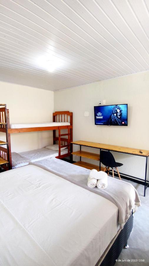 Pousada Siriba Caravelas Dış mekan fotoğraf