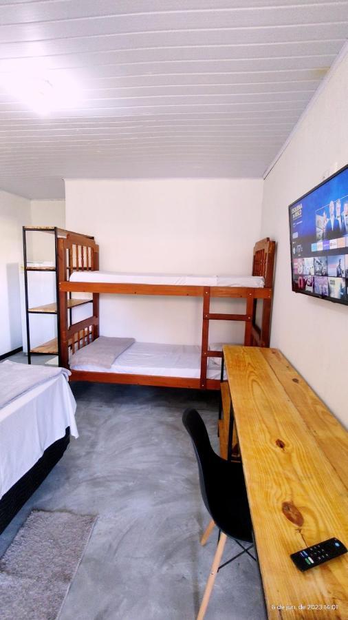 Pousada Siriba Caravelas Dış mekan fotoğraf